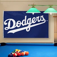 WinCraft Los Angeles Dodgers Deluxe 3' x 5' Drapeau