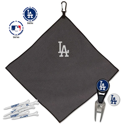 WinCraft Los Angeles Dodgers Golf Accessories Set