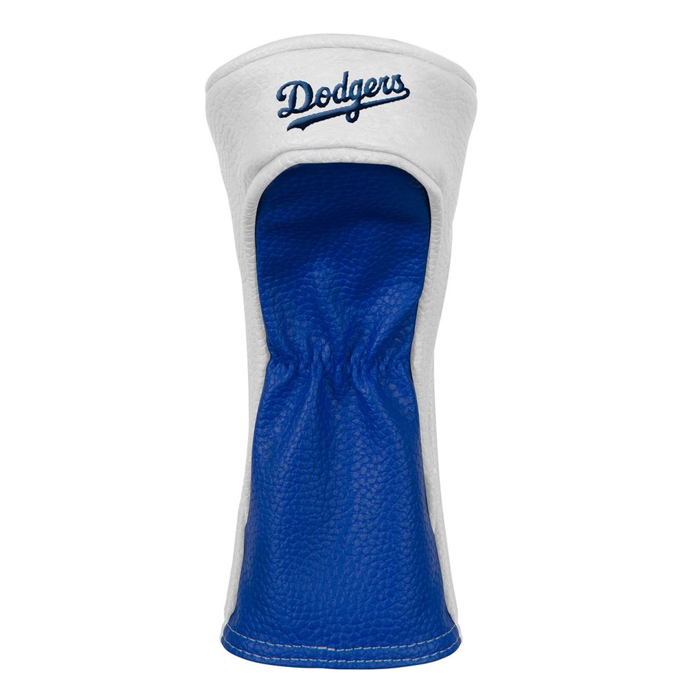 WinCraft Los Angeles Dodgers Golf Club Hybrid Headcover