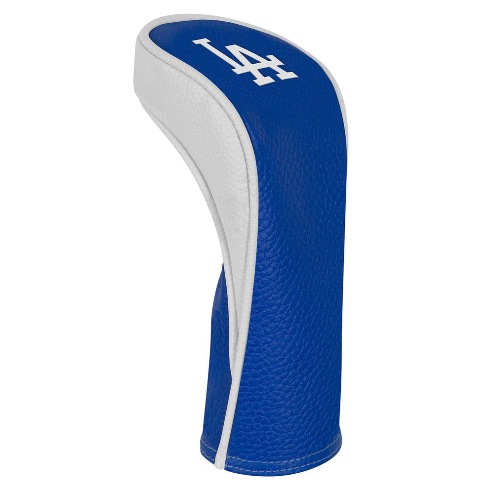 WinCraft Los Angeles Dodgers Golf Club Hybrid Headcover