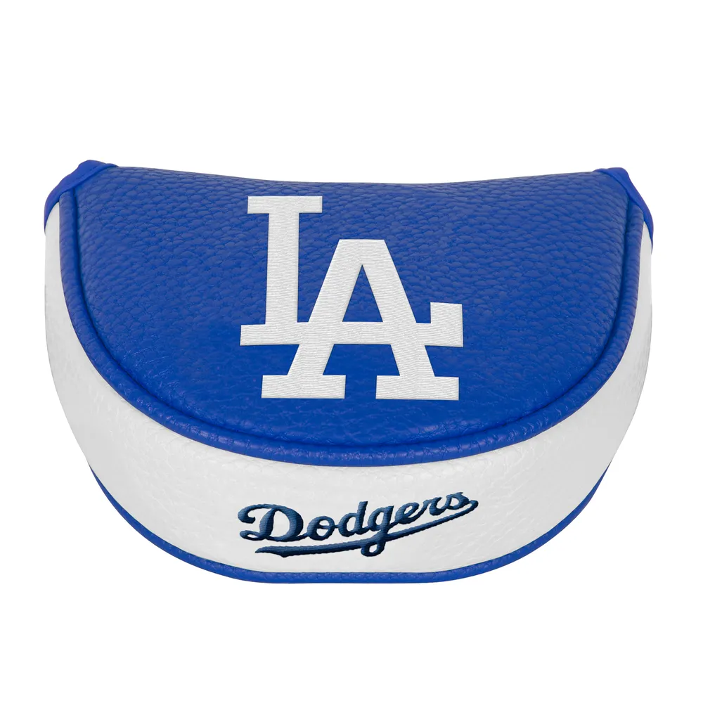 Other, 3 Pack Dodgers Golf Club Head Covers