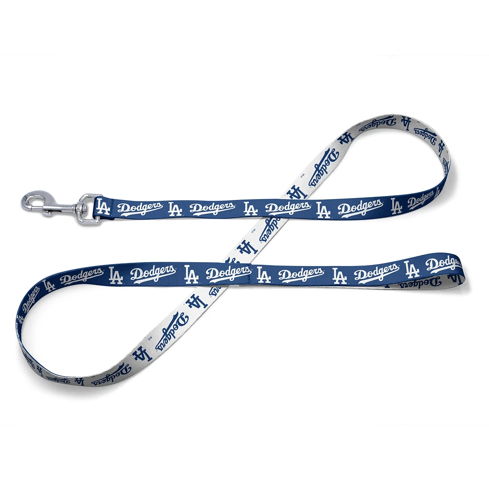 WinCraft Los Angeles Dodgers Pet Leash