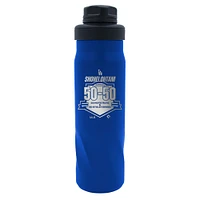 WinCraft Shohei Ohtani Los Angeles Dodgers 50/50 Club 20oz. Morgan Water Bottle