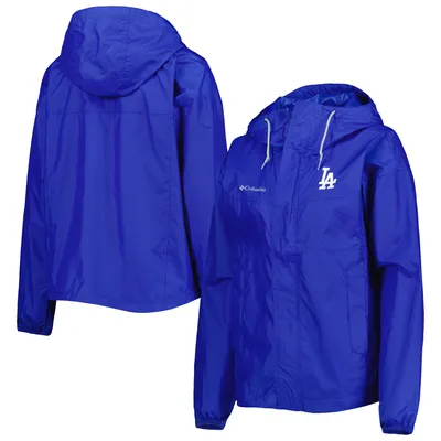 Home Team Lightweight Windbreaker Los Angeles Dodgers