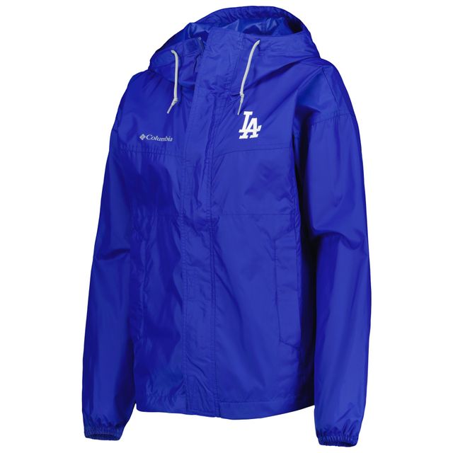 columbia dodgers jacket