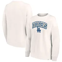 Los Angeles Dodgers Fanatics Branded Women's Series Pullover