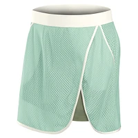 Jupe-short bien-être Fanatics Mint Los Angeles Dodgers Studio pour femme