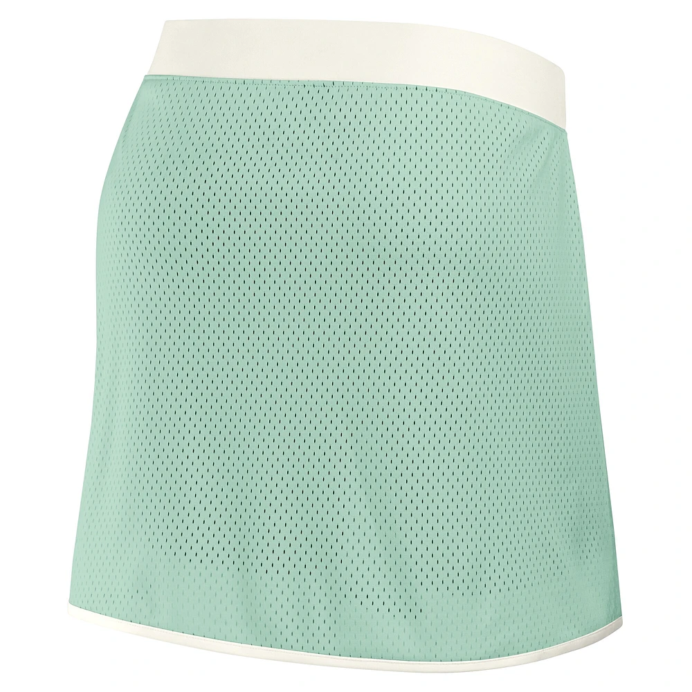 Jupe-short bien-être Fanatics Mint Los Angeles Dodgers Studio pour femme