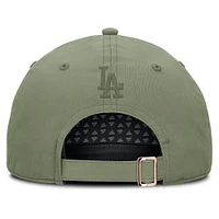 Fanatiques féminines Olive Los Angeles Dodgers