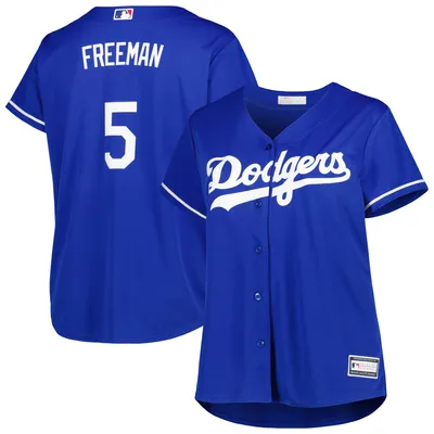 Cody Bellinger Los Angeles Dodgers Nike Youth Alternate Replica Player  Jersey - Royal