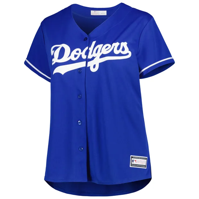 Freddie Freeman Dodgers Women’s Jersey Large