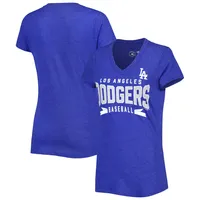 Los Angeles Dodgers G-III 4Her by Carl Banks Women's Team Graphic