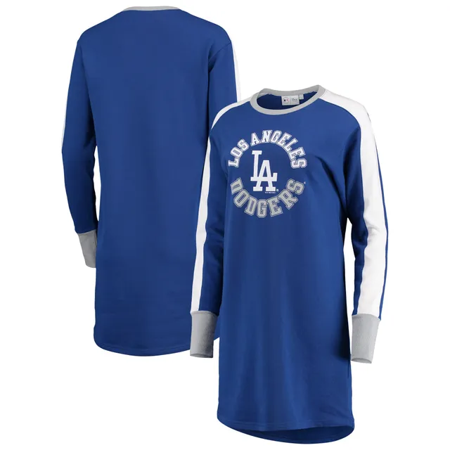 Los Angeles Dodgers G-III Sports by Carl Banks Complete Game