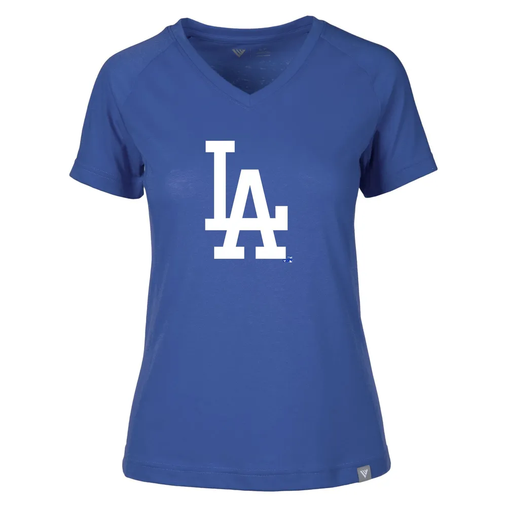 Lids Los Angeles Angels Fanatics Branded City Pride T-Shirt - White