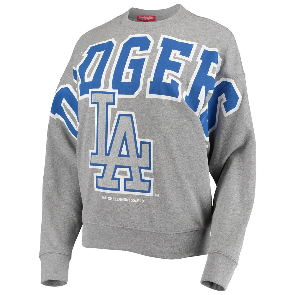 Los Angeles Dodgers Mitchell & Ness Cooperstown Collection