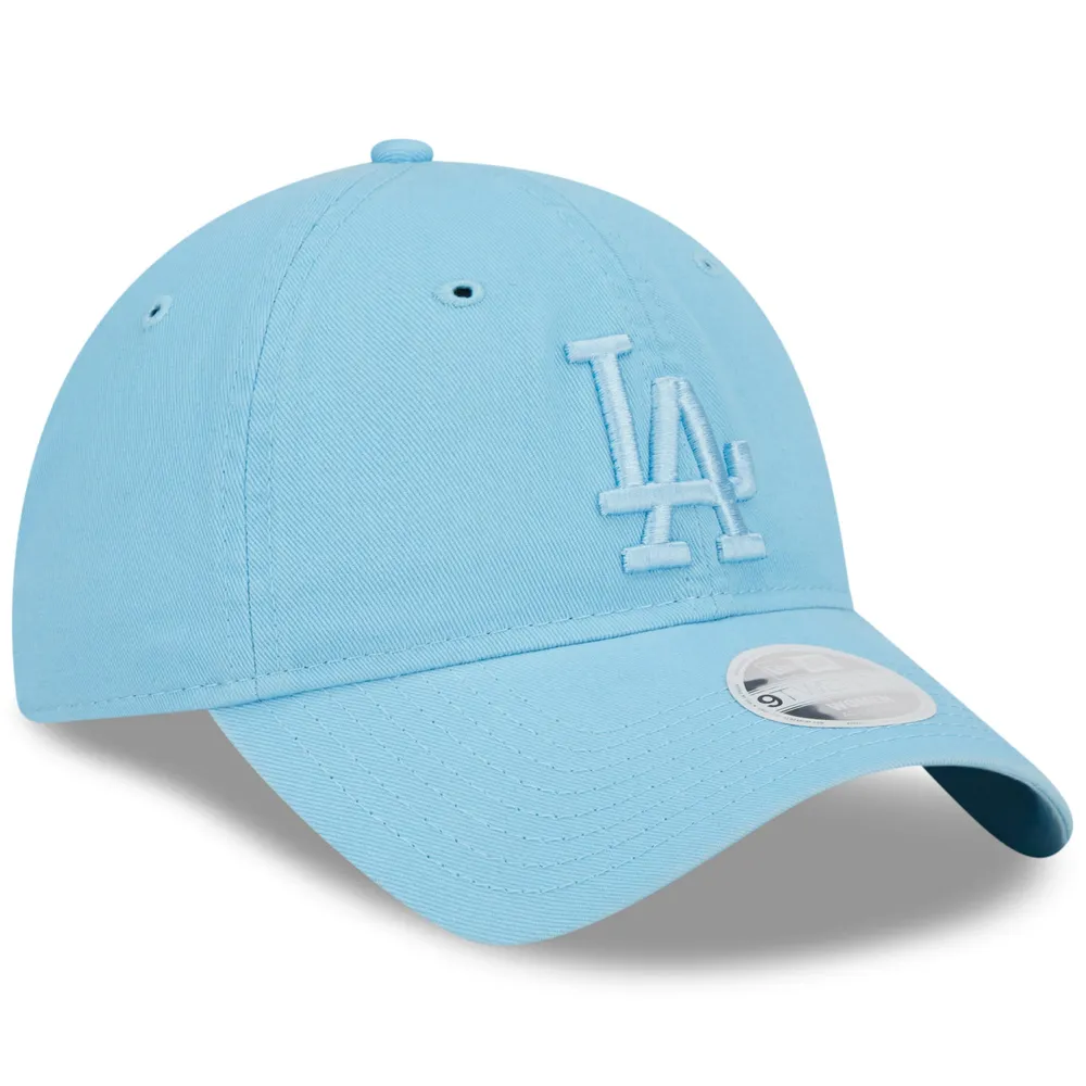 Lids Los Angeles Dodgers New Era Youth Core Classic 9TWENTY