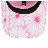 Women's New Era Pink Los Angeles Dodgers Mother's Day 9TWENTY Adjustable Hat