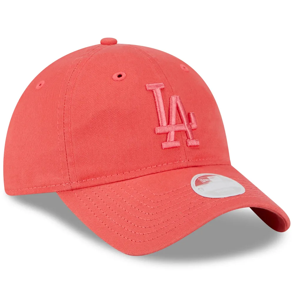 Lids Los Angeles Dodgers New Era Youth Core Classic 9TWENTY