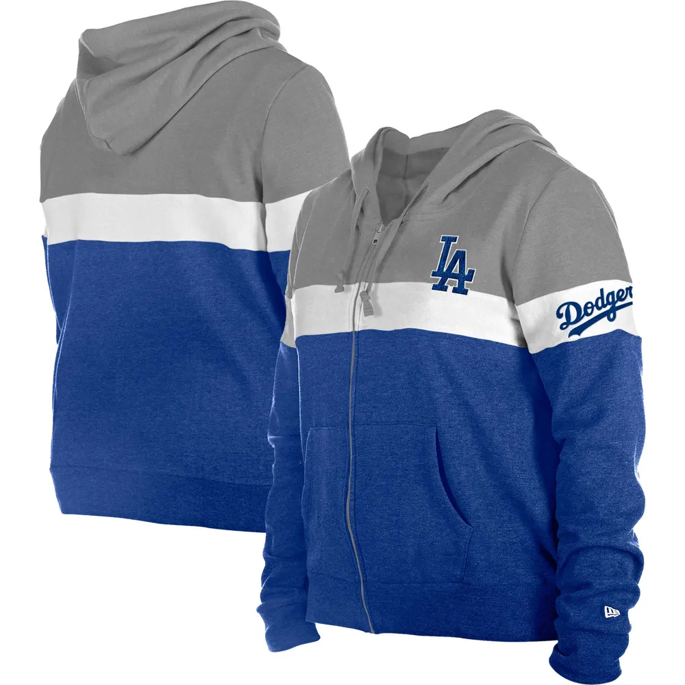 New Era LA Dodgers hoodie