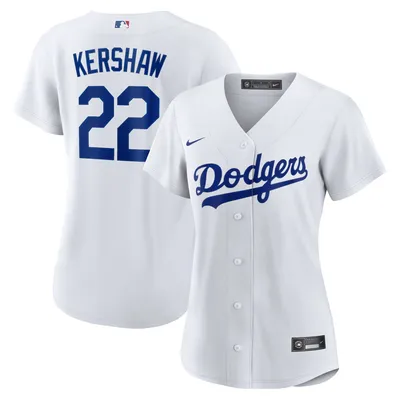 Lids Cody Bellinger Los Angeles Dodgers Nike Women's City Connect