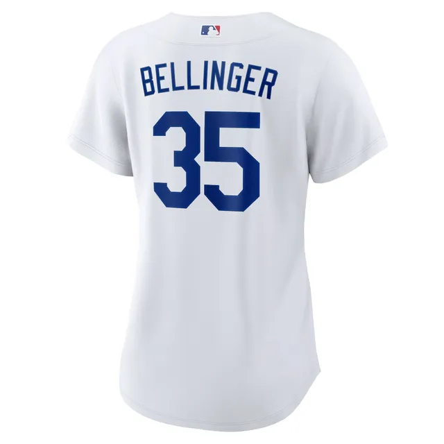 Lids Cody Bellinger Los Angeles Dodgers Nike Infant Player Name