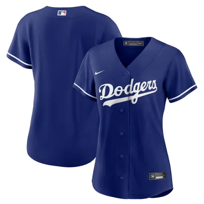 Lids Clayton Kershaw Los Angeles Dodgers Fanatics Branded Player Name &  Number T-Shirt - Royal