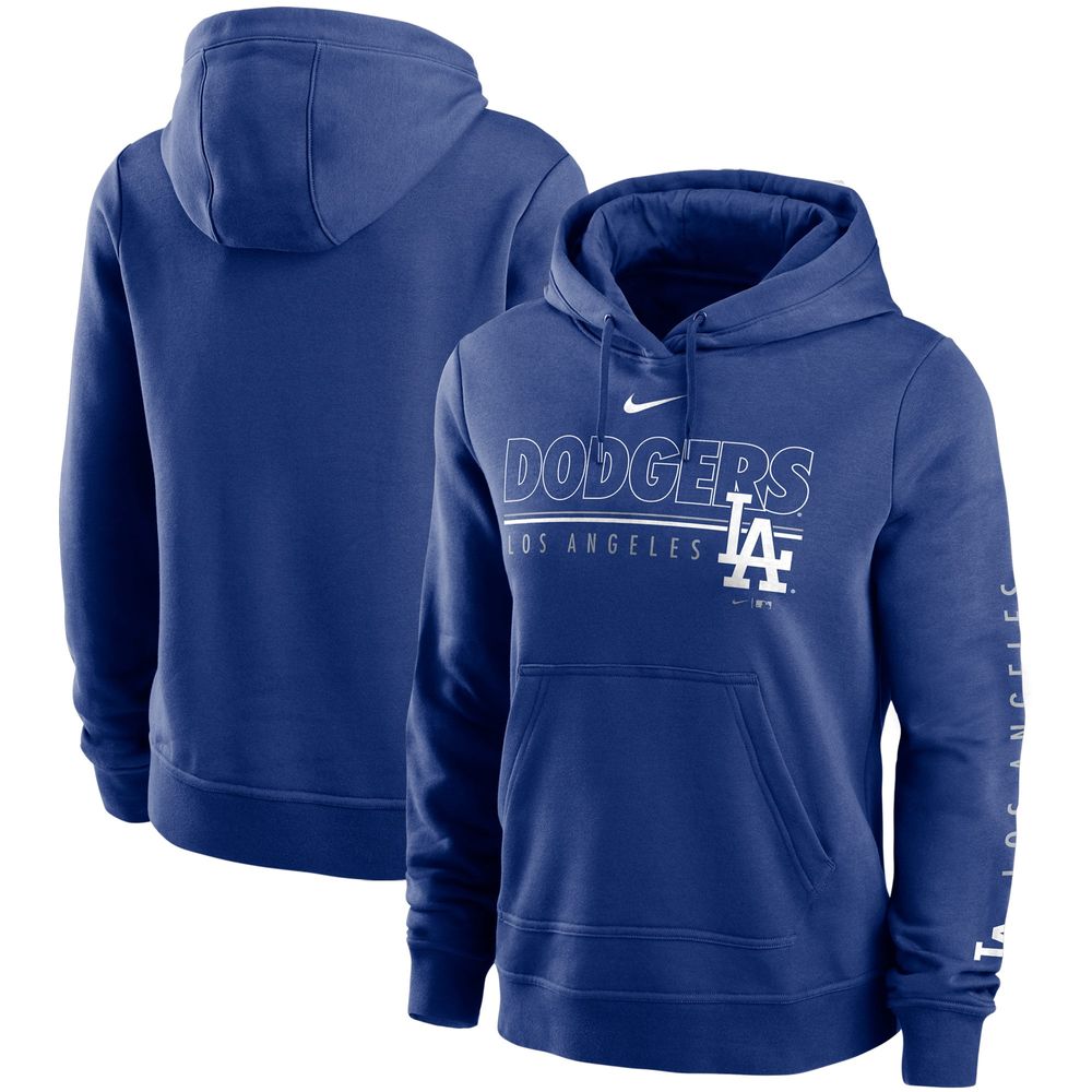 Los Angeles Dodgers Womens in Los Angeles Dodgers Team Shop 