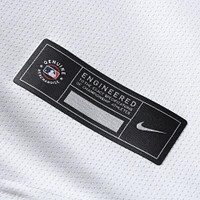 Women's Nike  White Los Angeles Dodgers 2025 Gold Collection Limited Jersey