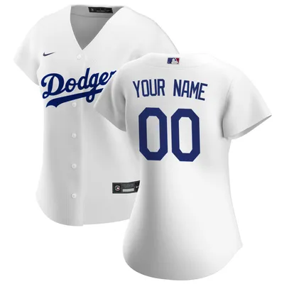 Lids Mookie Betts Los Angeles Dodgers Nike Women's Name & Number T-Shirt -  Heathered Gray