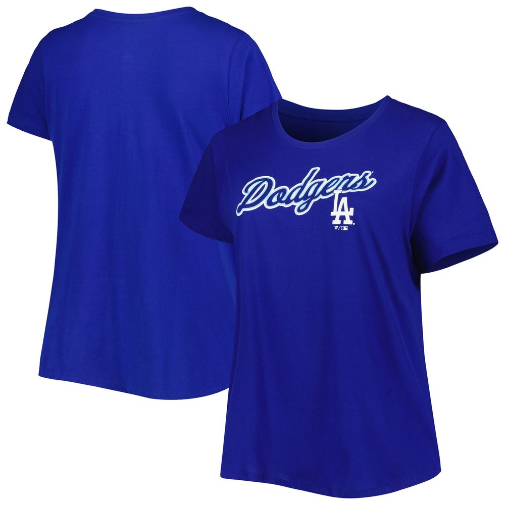 Los Angeles Dodgers Womens in Los Angeles Dodgers Team Shop 