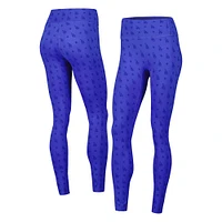 Legging ton sur Terez Royal Los Angeles Dodgers pour femme