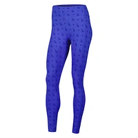 Legging ton sur Terez Royal Los Angeles Dodgers pour femme