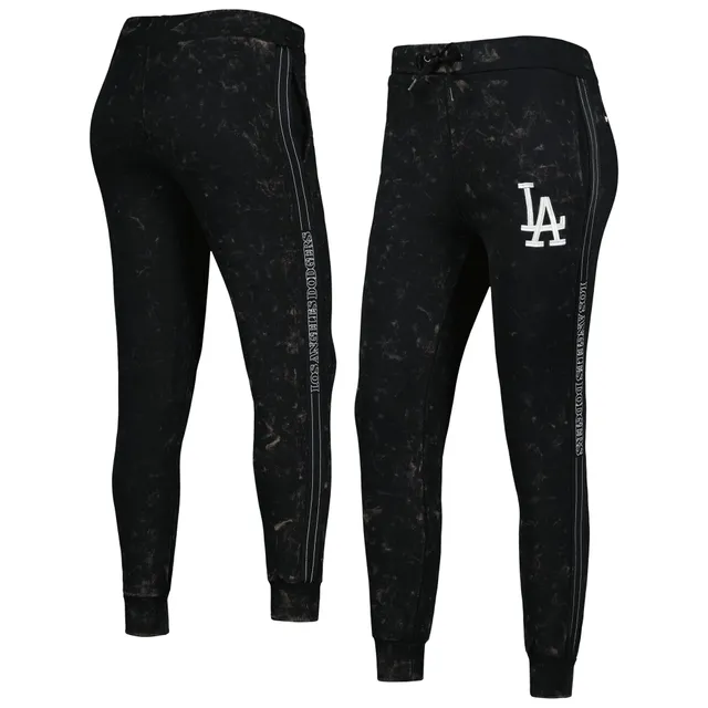 Los Angeles Dodgers Concepts Sport Women's Mainstream Terry Long