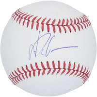Yoshinobu Yamamoto Los Angeles Dodgers Autographed Baseball 