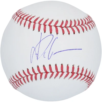 Yoshinobu Yamamoto Los Angeles Dodgers Autographed Baseball 