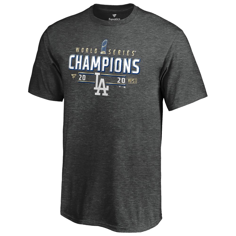 Los Angeles Dodgers 2020 World Series Champions Tee Shirts