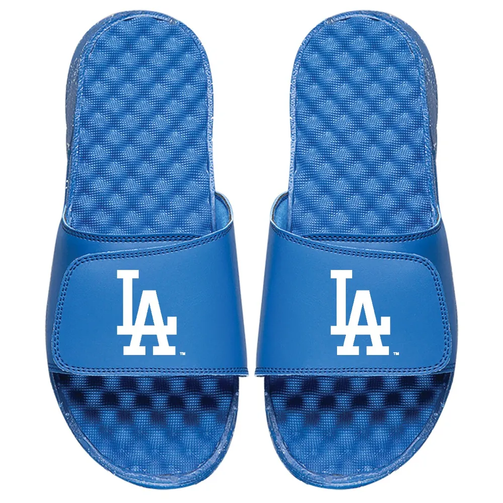 Women's Black/Royal Los Angeles Dodgers Plus Size Pop Fashion