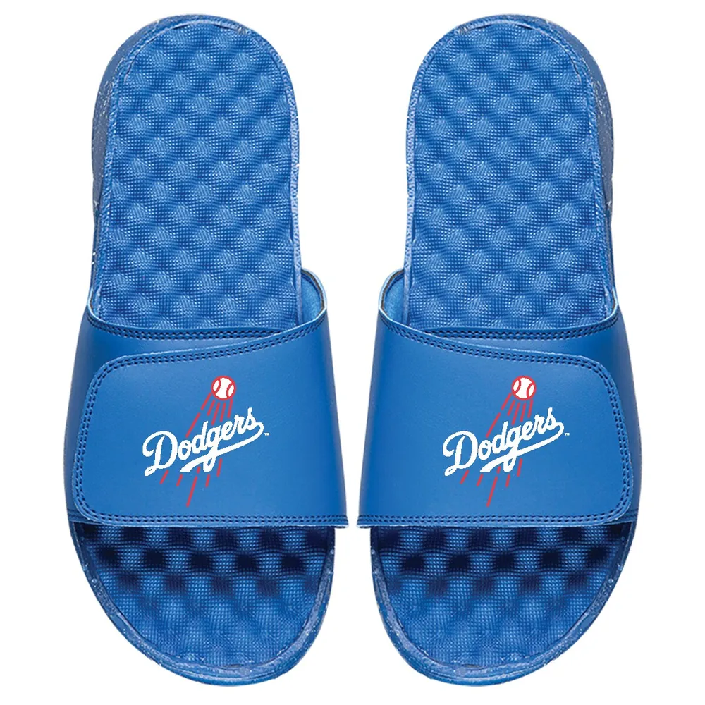 Men's Fanatics Branded Royal/White Los Angeles Dodgers Primary