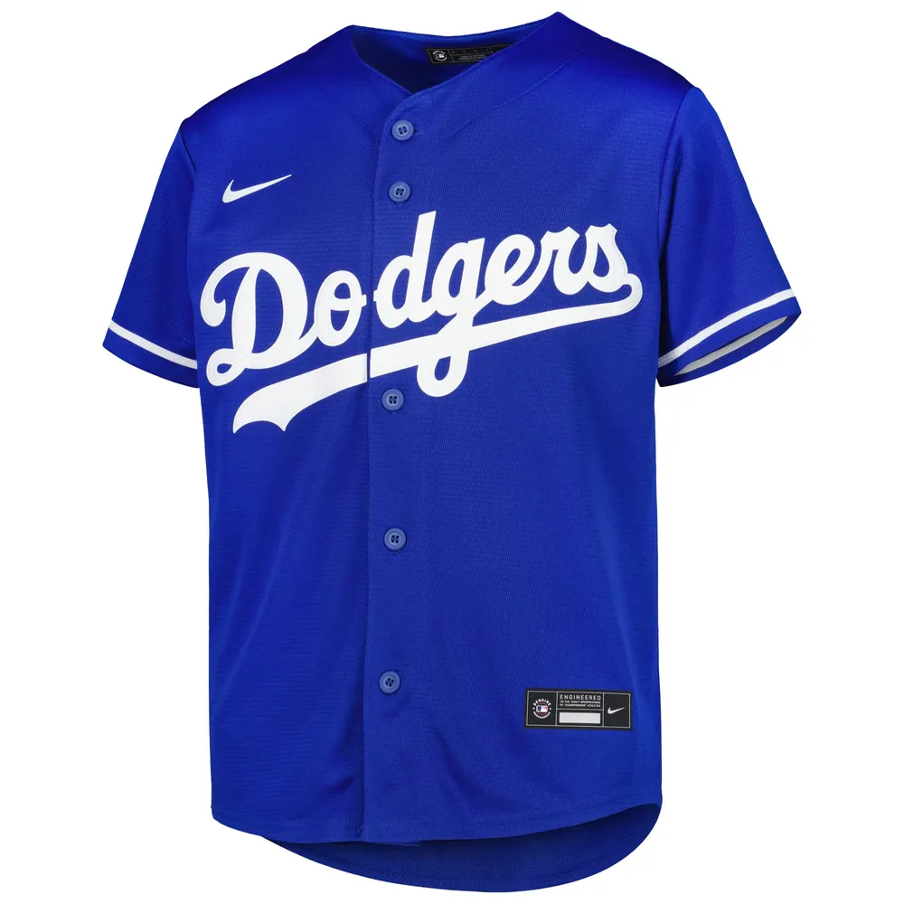 Freddie Freeman Dodgers Women’s Jersey Large