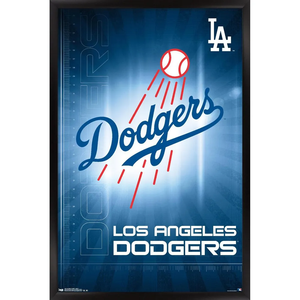 Lids Clayton Kershaw Los Angeles Dodgers Fanatics Authentic Framed