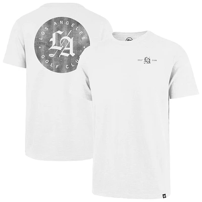 Men's '47 TGL Los Angeles Golf Club Backer Scrum T-Shirt