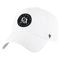V111020 Chapeau de nettoyage TGL pour hommes de marque 47' HATMENUST TGL-RGWAR05GWS-WHA #4