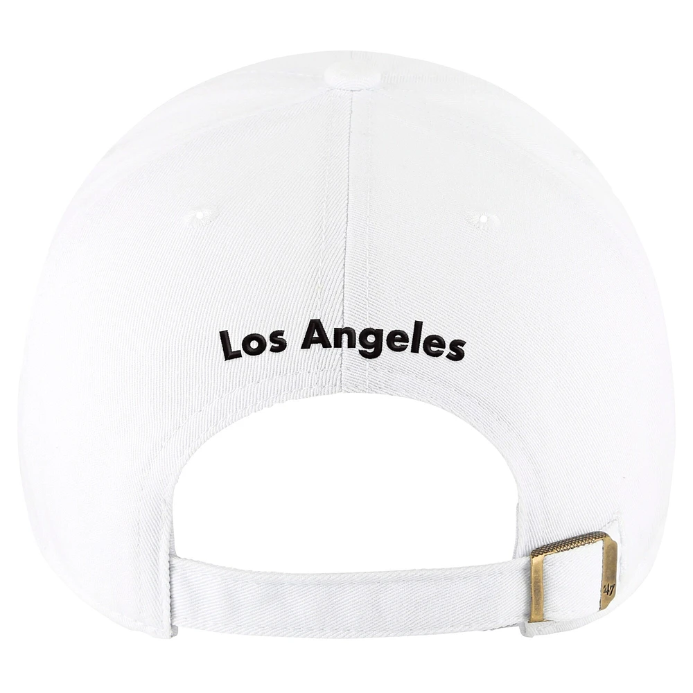 V111020 Chapeau de nettoyage TGL pour hommes de marque 47' HATMENUST TGL-RGWAR05GWS-WHA #4