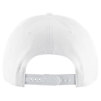 Casquette ajustable blanche TGL Los Angeles Golf Club Hitch pour homme '47