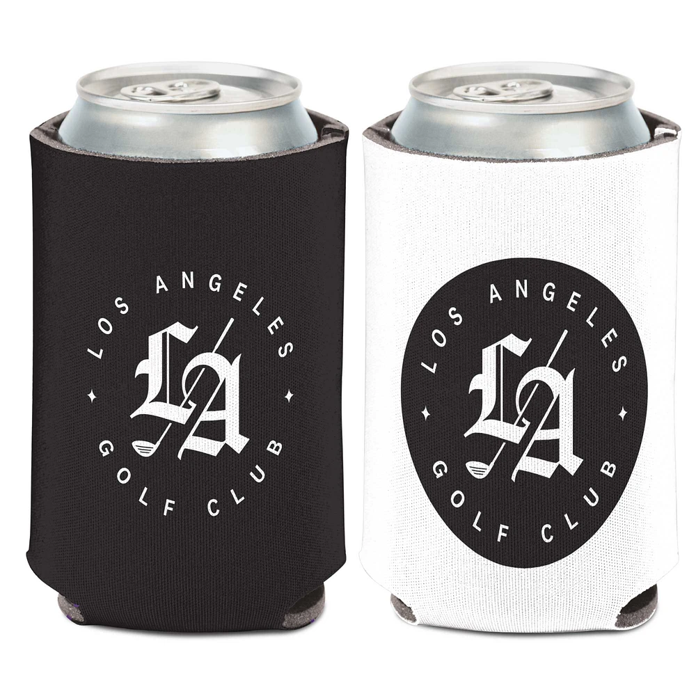 WinCraft Los Angeles Golf Club 12oz. Refroidisseur de canettes