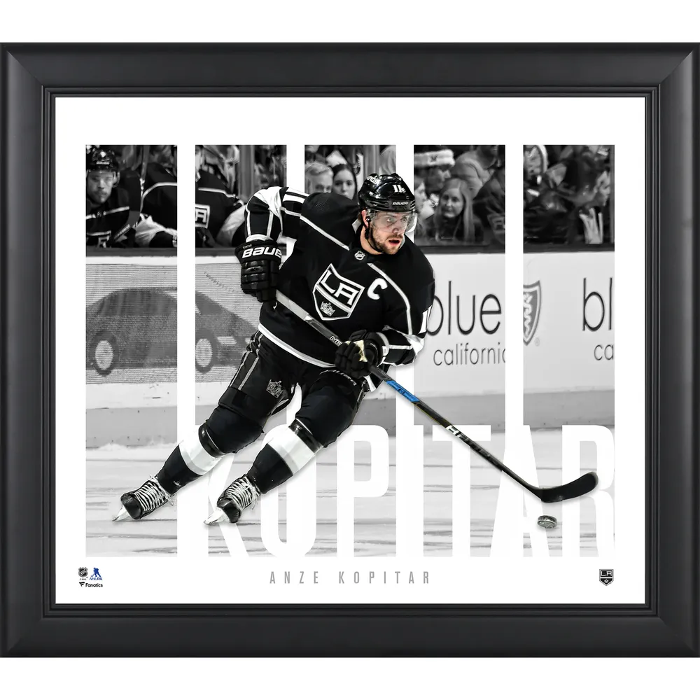 Drew Doughty Los Angeles Kings Fanatics Branded Special Edition