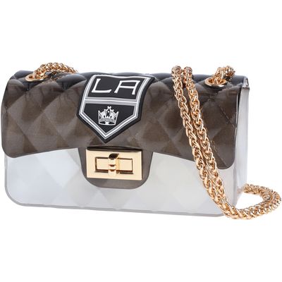 Cuce Los Angeles Kings Jelly Crossbody Purse