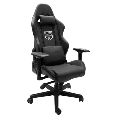 Los Angeles Kings DreamSeat Team Xpression Gaming Chair