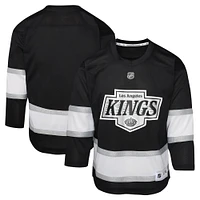 Maillot réplique à domicile noir pour bébé des Los Angeles Kings