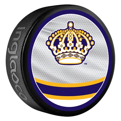 Lids Los Angeles Kings adidas Reverse Retro 2.0 Fresh Playmaker T